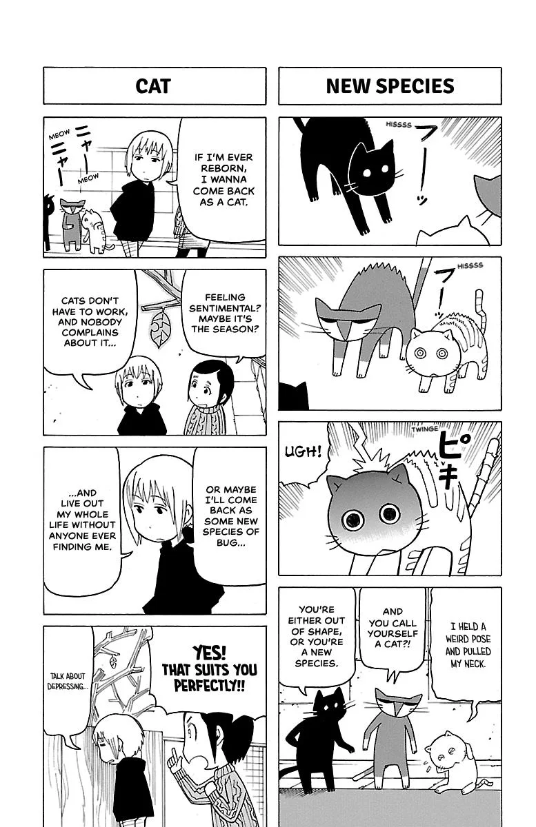 Thursdays with Furutto Chapter 1 page 92