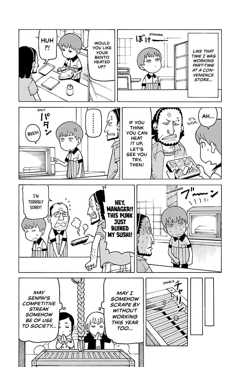 Thursdays with Furutto Chapter 1 page 100