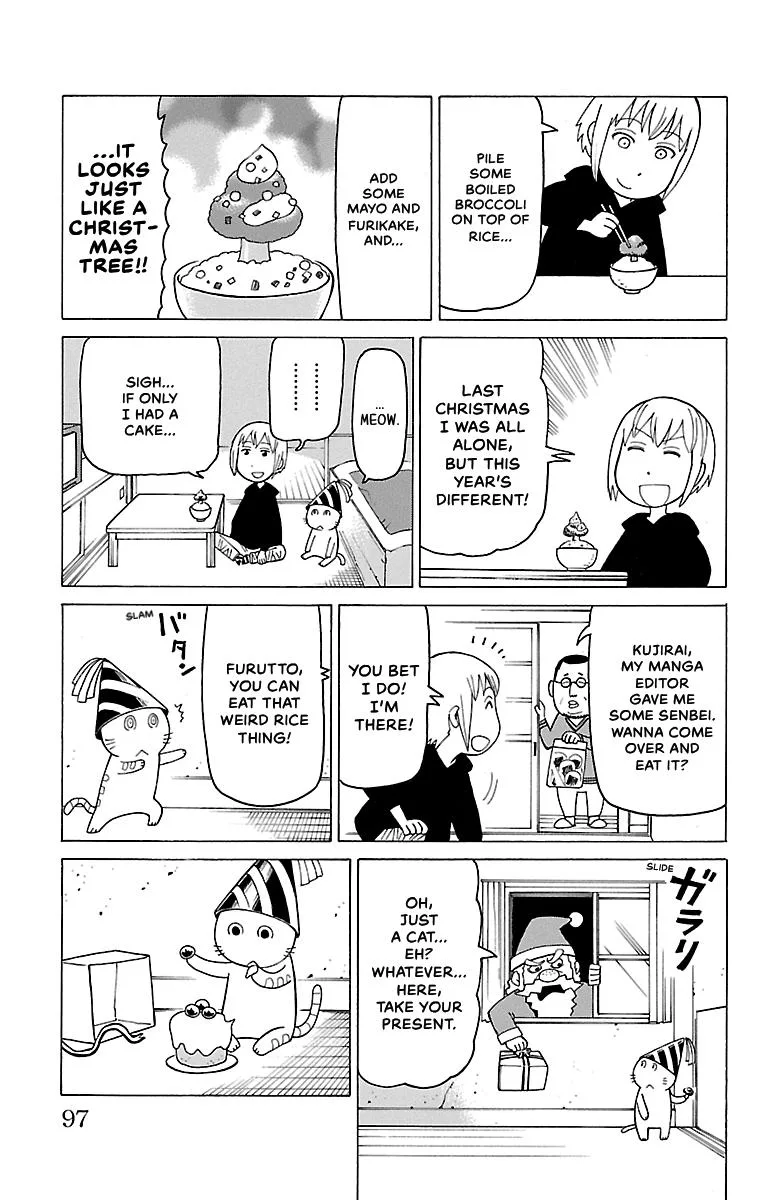 Thursdays with Furutto Chapter 1 page 98