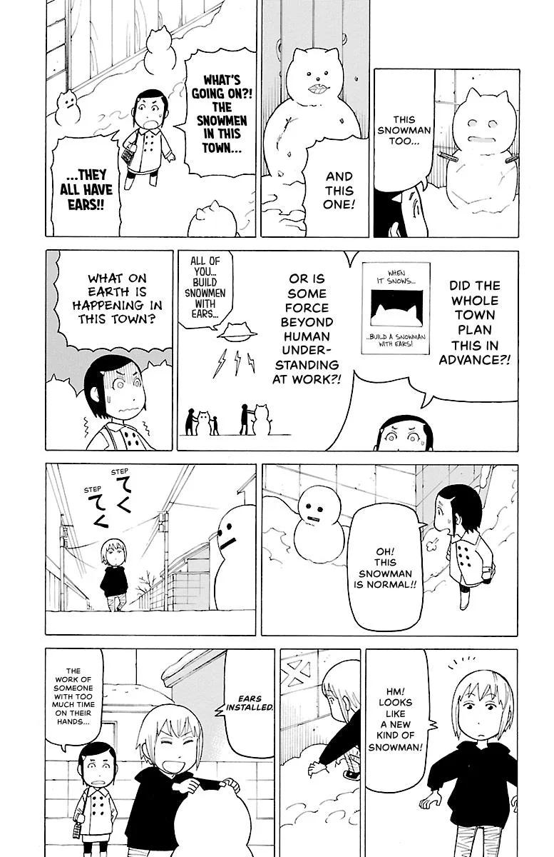 Thursdays with Furutto Chapter 1 page 104