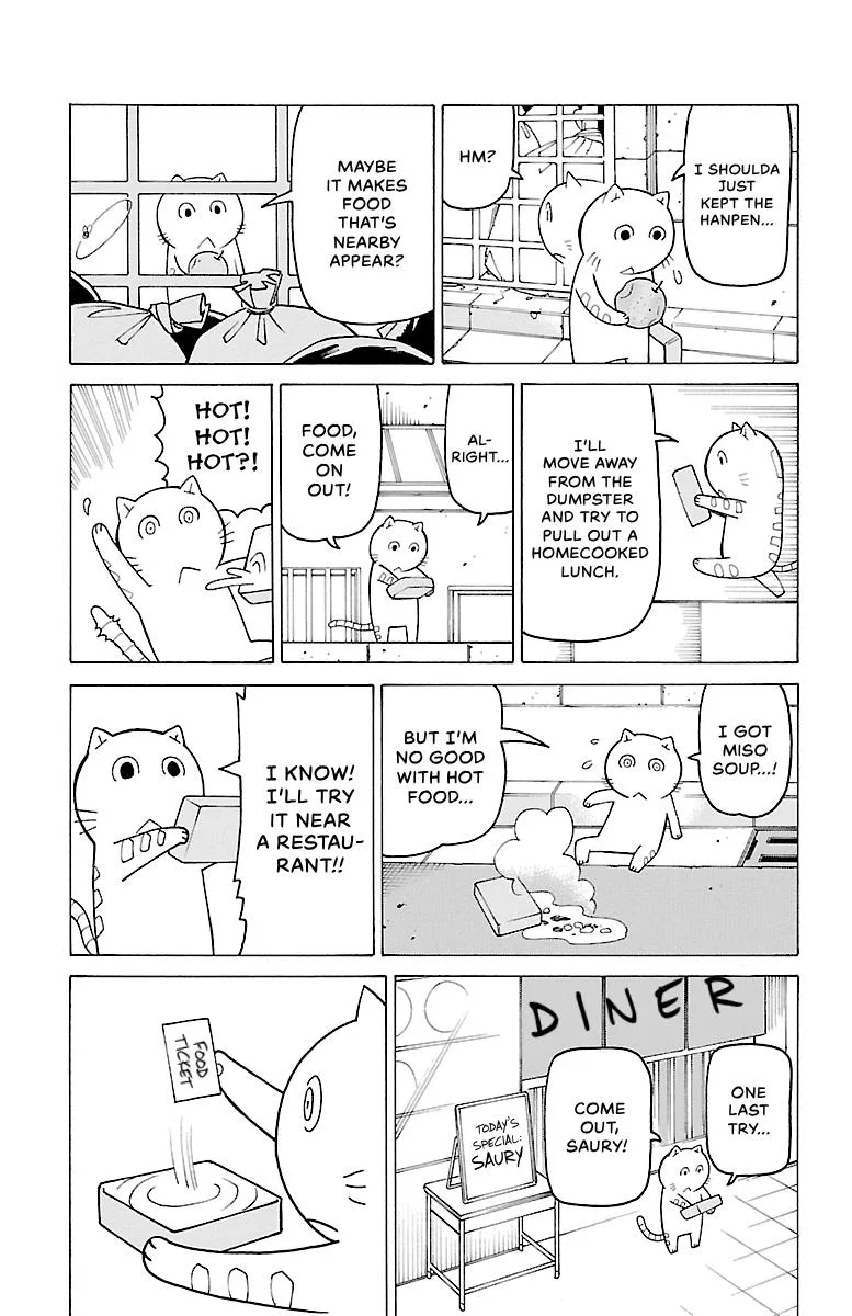 Thursdays with Furutto Chapter 1 page 90