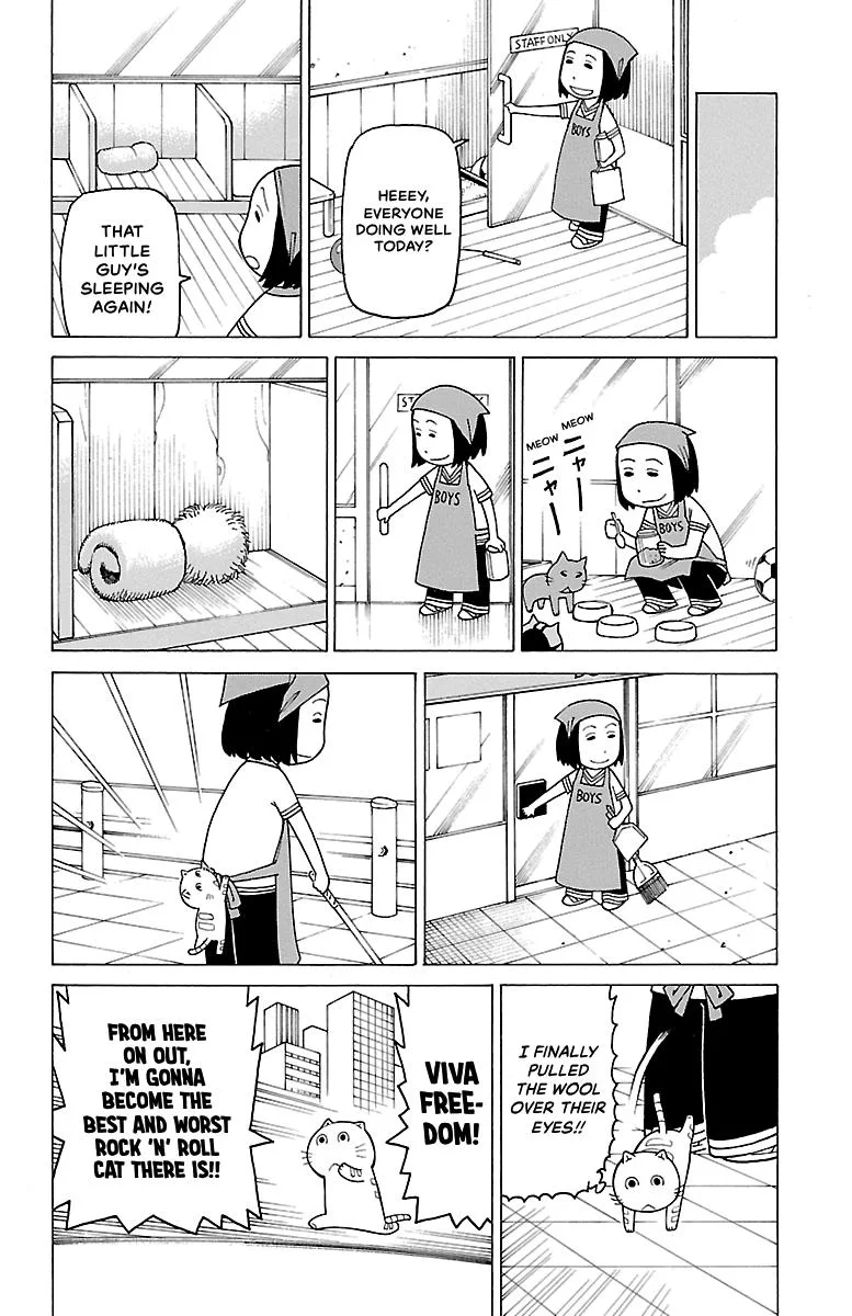 Thursdays with Furutto Chapter 1 page 113
