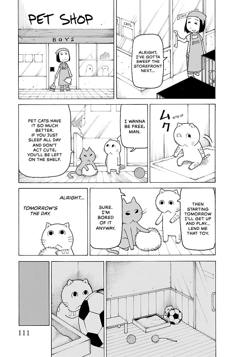 Thursdays with Furutto Chapter 1 page 112