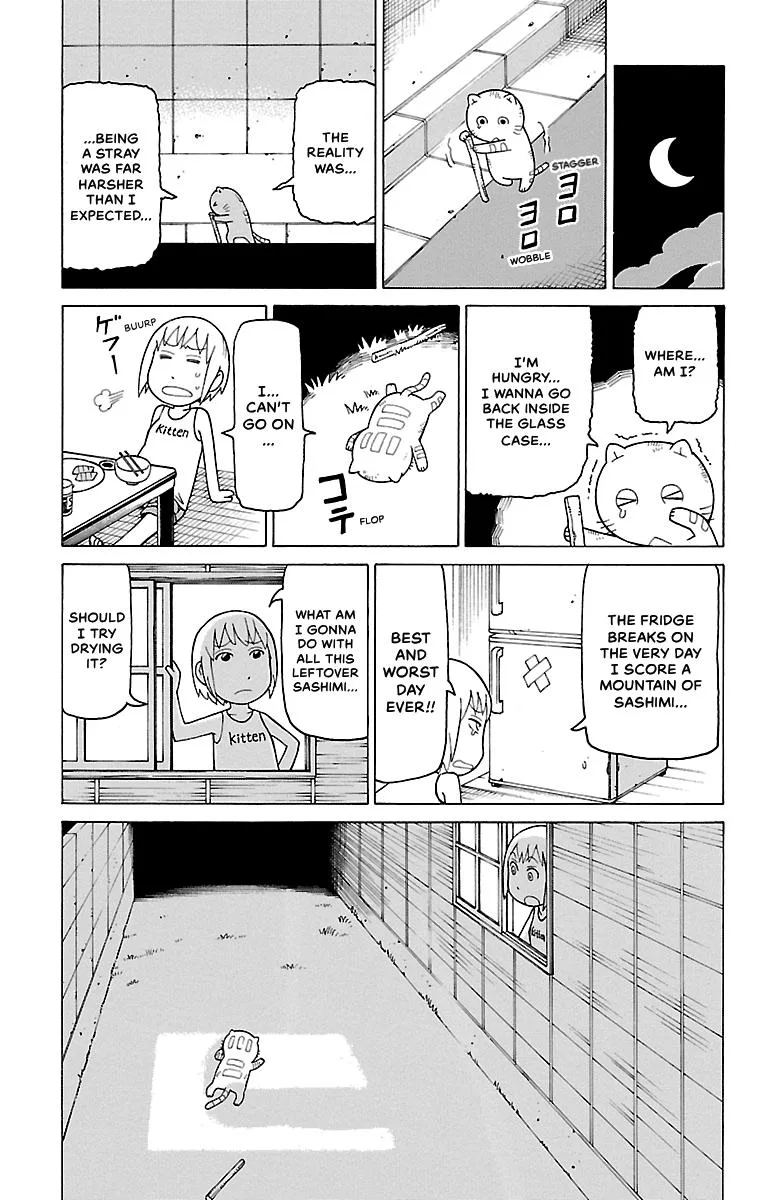 Thursdays with Furutto Chapter 1 page 114