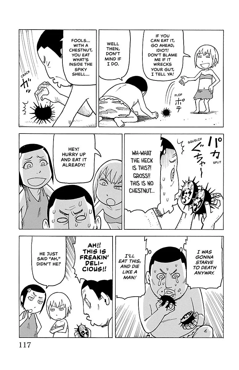 Thursdays with Furutto Chapter 1 page 118