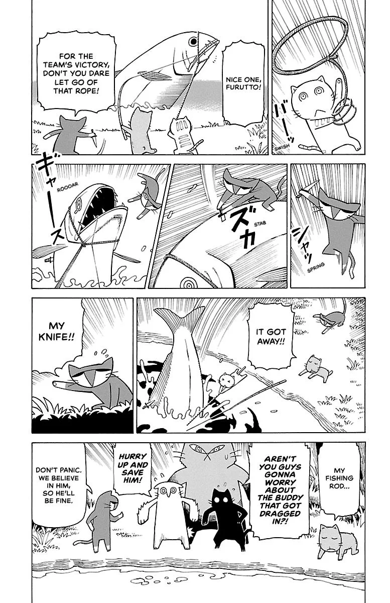 Thursdays with Furutto Chapter 1 page 128