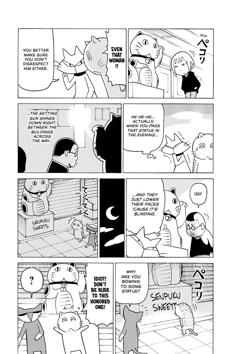 Thursdays with Furutto Chapter 1 page 146