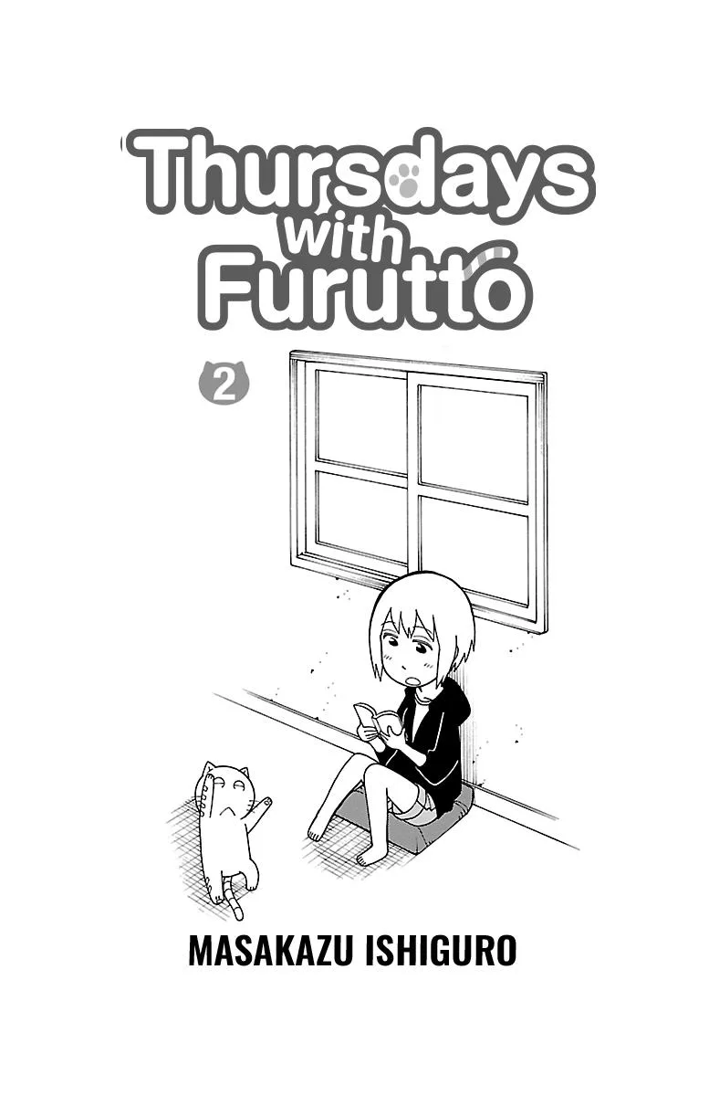Thursdays with Furutto Chapter 2 page 7