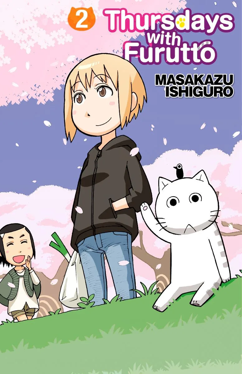Thursdays with Furutto Chapter 2 page 1