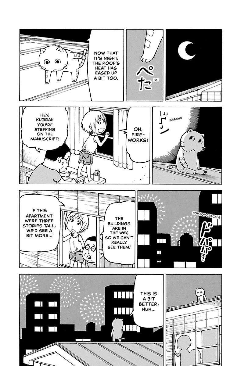 Thursdays with Furutto Chapter 2 page 13