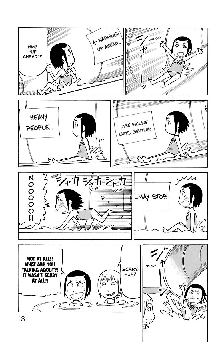 Thursdays with Furutto Chapter 2 page 15