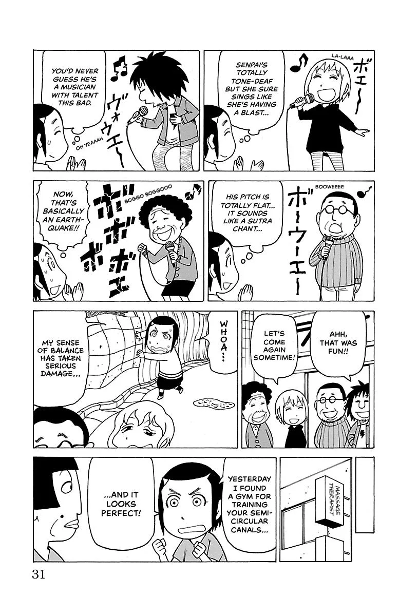 Thursdays with Furutto Chapter 2 page 33