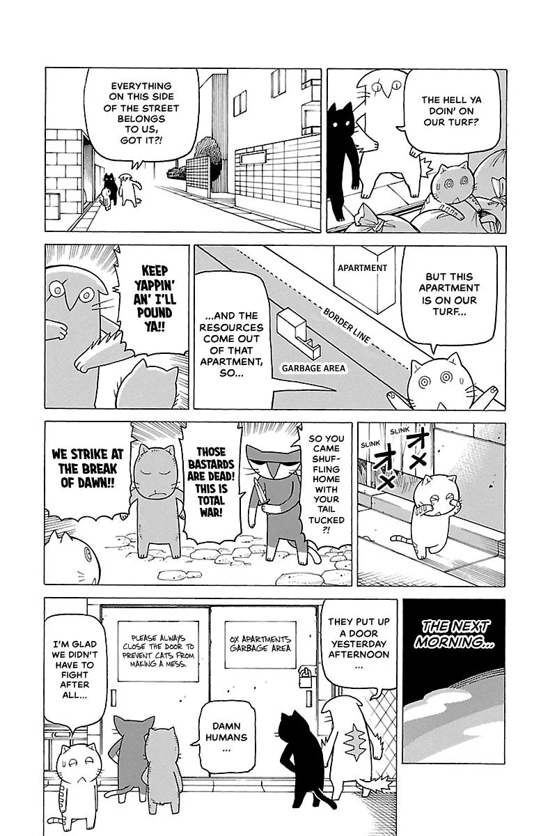 Thursdays with Furutto Chapter 2 page 31