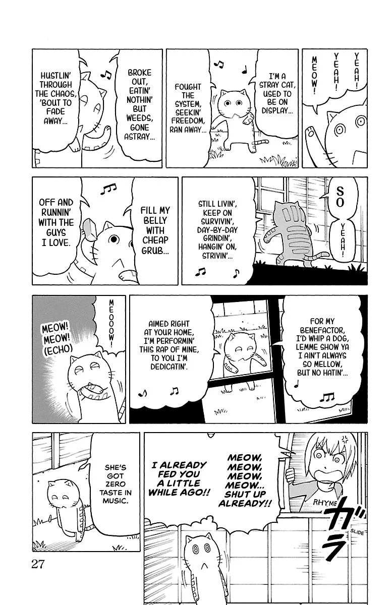 Thursdays with Furutto Chapter 2 page 29