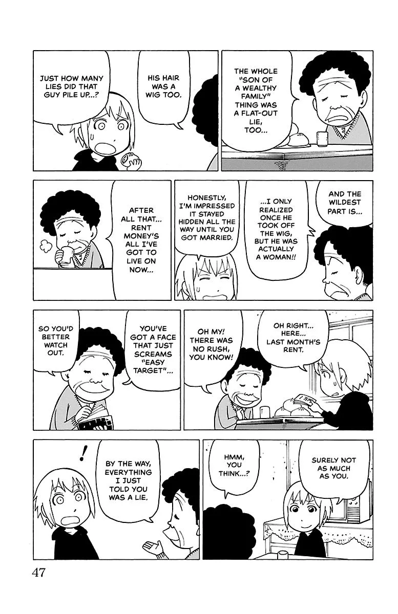 Thursdays with Furutto Chapter 2 page 49