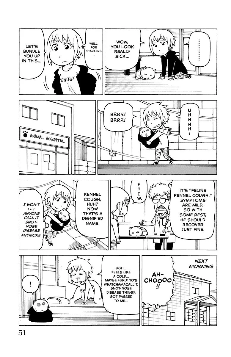 Thursdays with Furutto Chapter 2 page 53