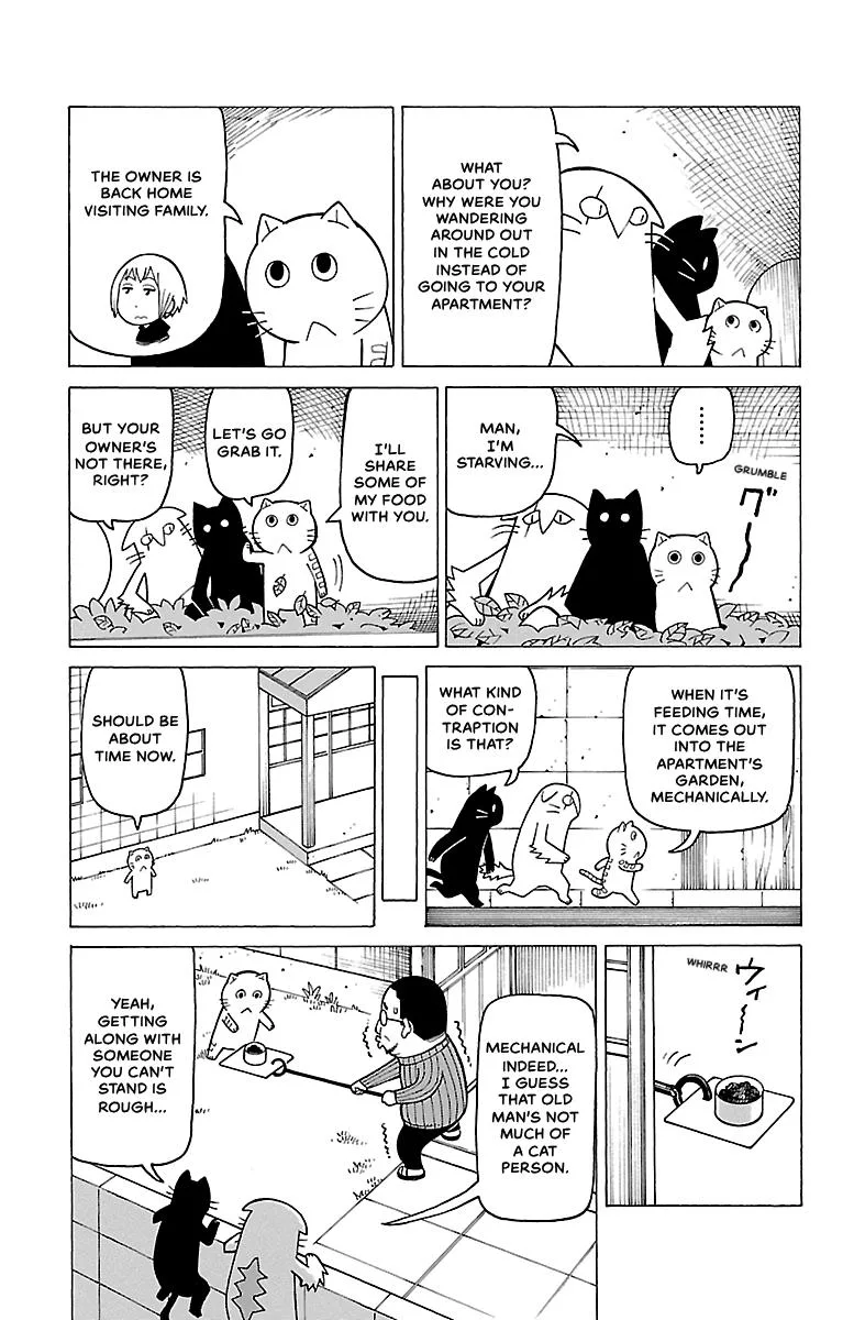 Thursdays with Furutto Chapter 2 page 51