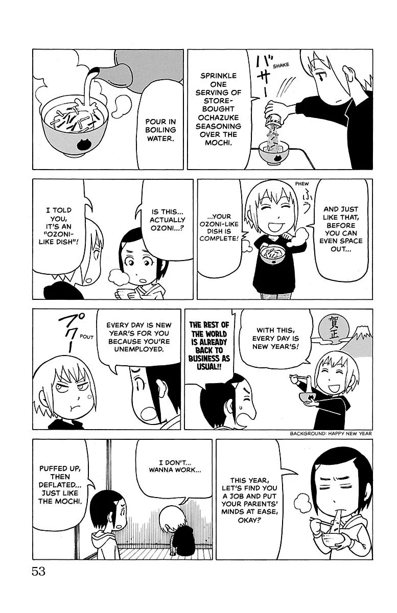 Thursdays with Furutto Chapter 2 page 55