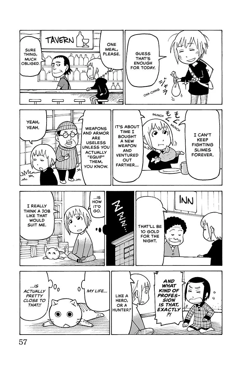 Thursdays with Furutto Chapter 2 page 59