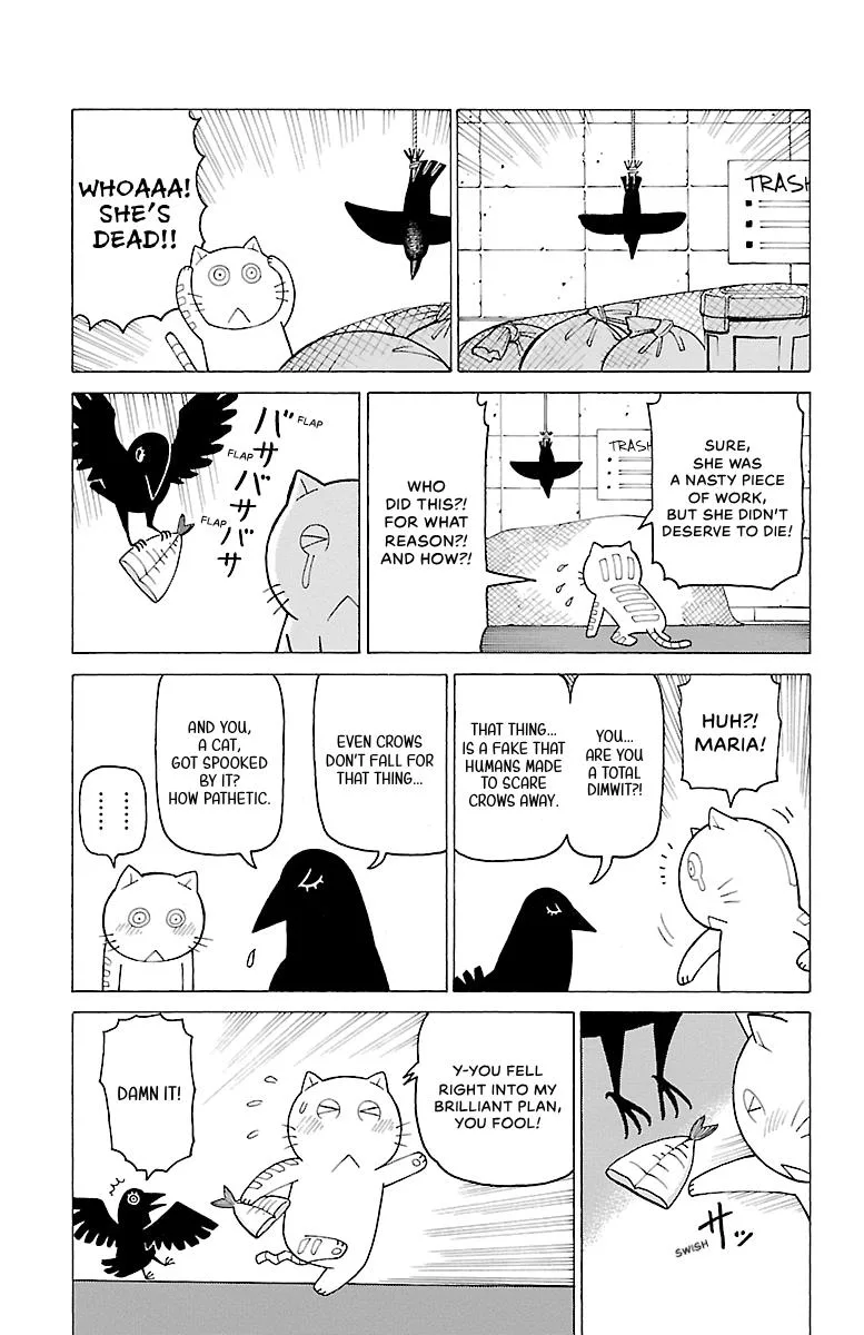 Thursdays with Furutto Chapter 2 page 67