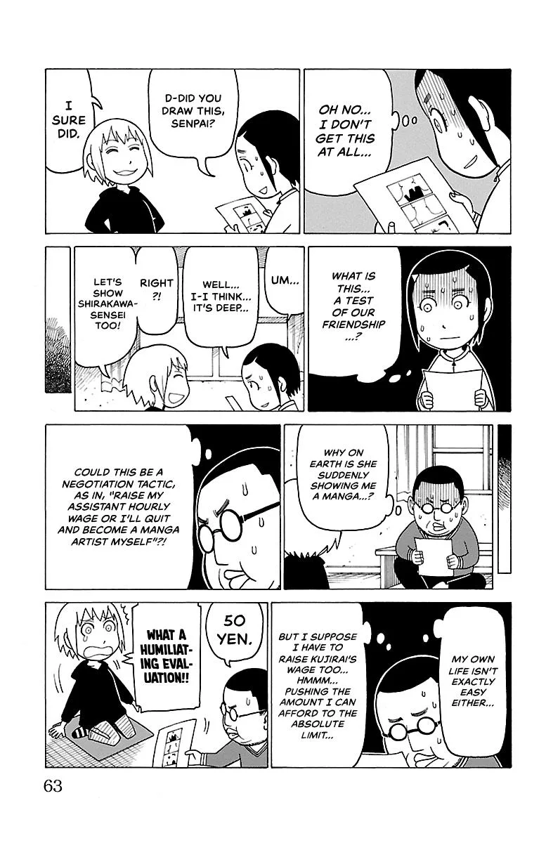 Thursdays with Furutto Chapter 2 page 65