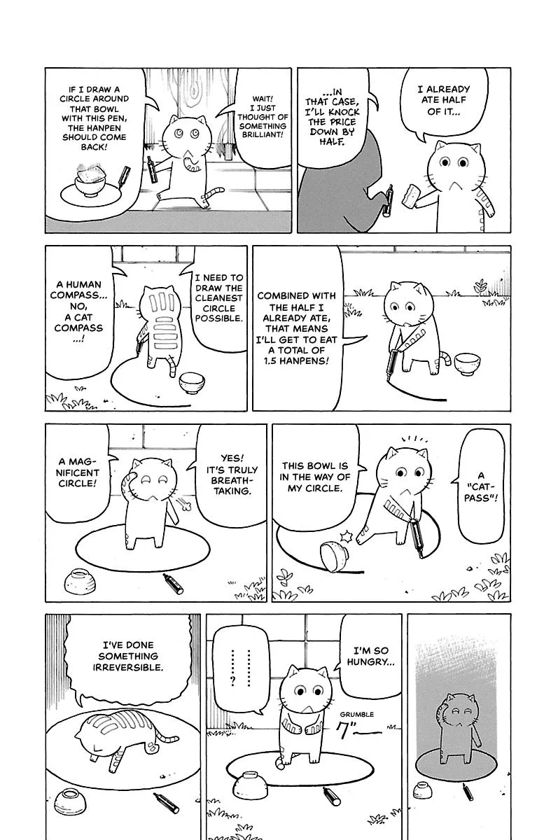 Thursdays with Furutto Chapter 2 page 69