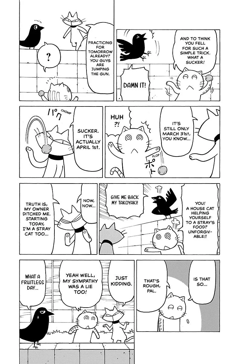 Thursdays with Furutto Chapter 2 page 73