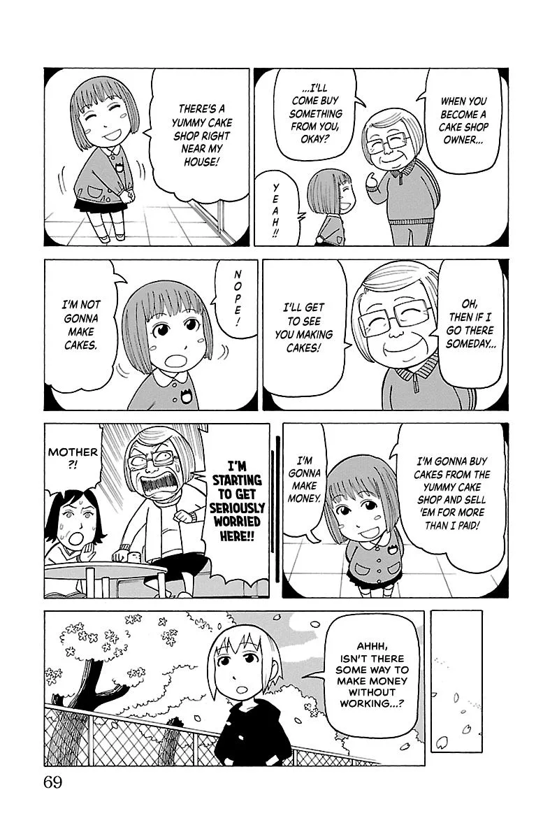 Thursdays with Furutto Chapter 2 page 71