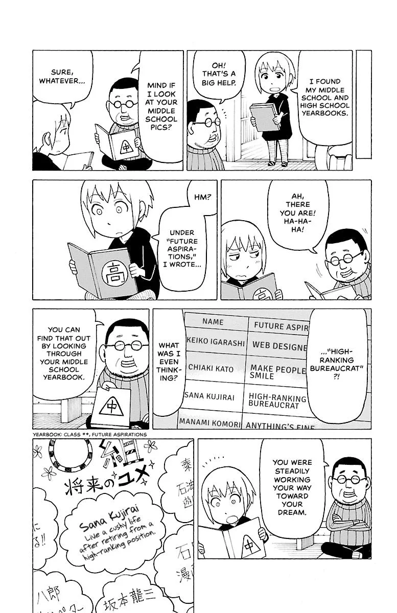 Thursdays with Furutto Chapter 2 page 75