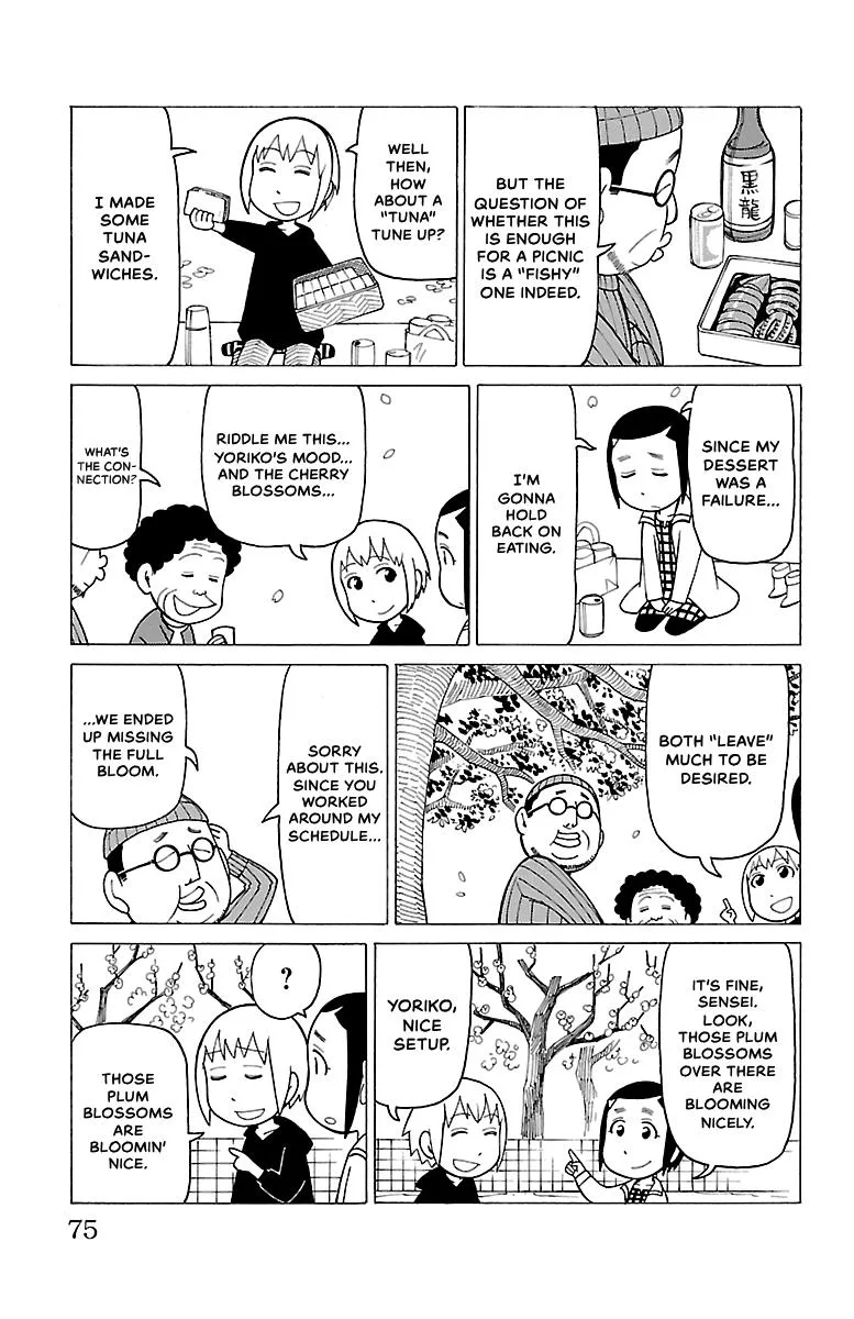 Thursdays with Furutto Chapter 2 page 77