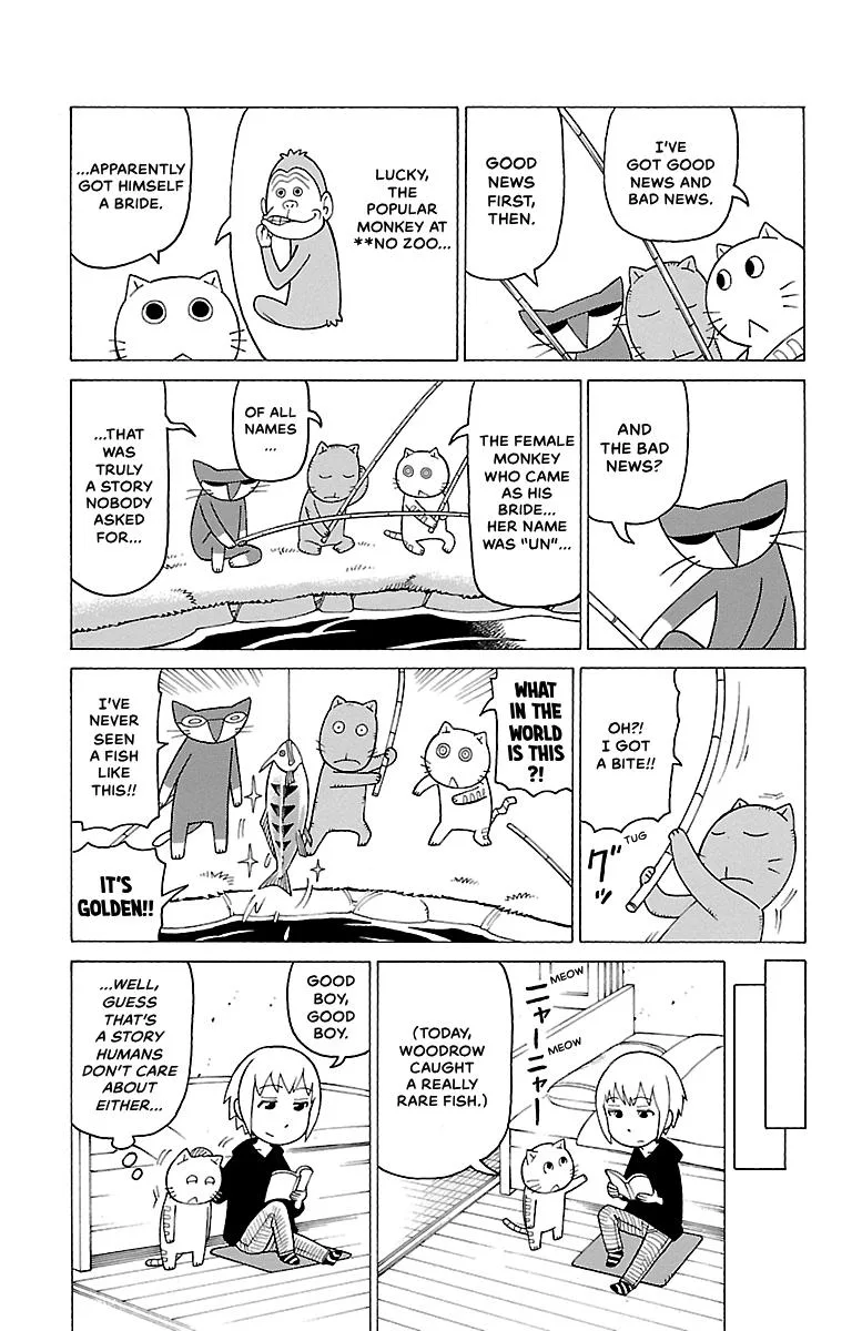 Thursdays with Furutto Chapter 2 page 87