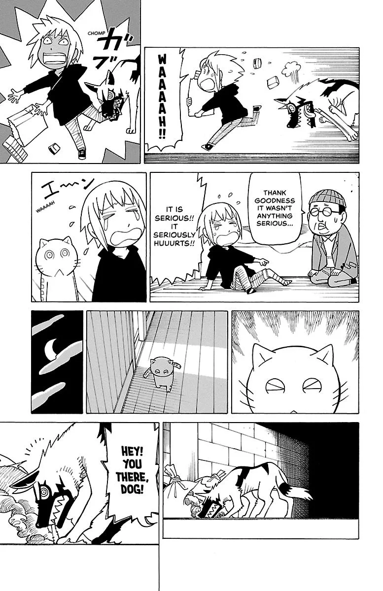 Thursdays with Furutto Chapter 2 page 81