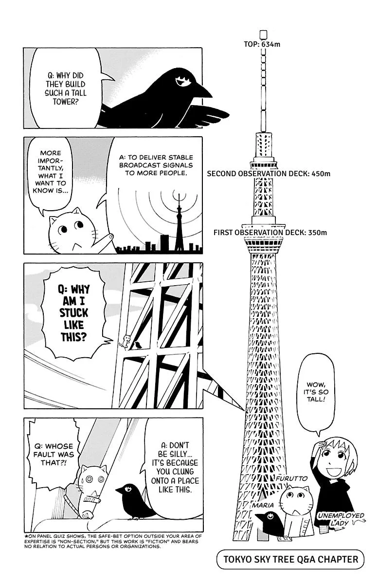 Thursdays with Furutto Chapter 2 page 98