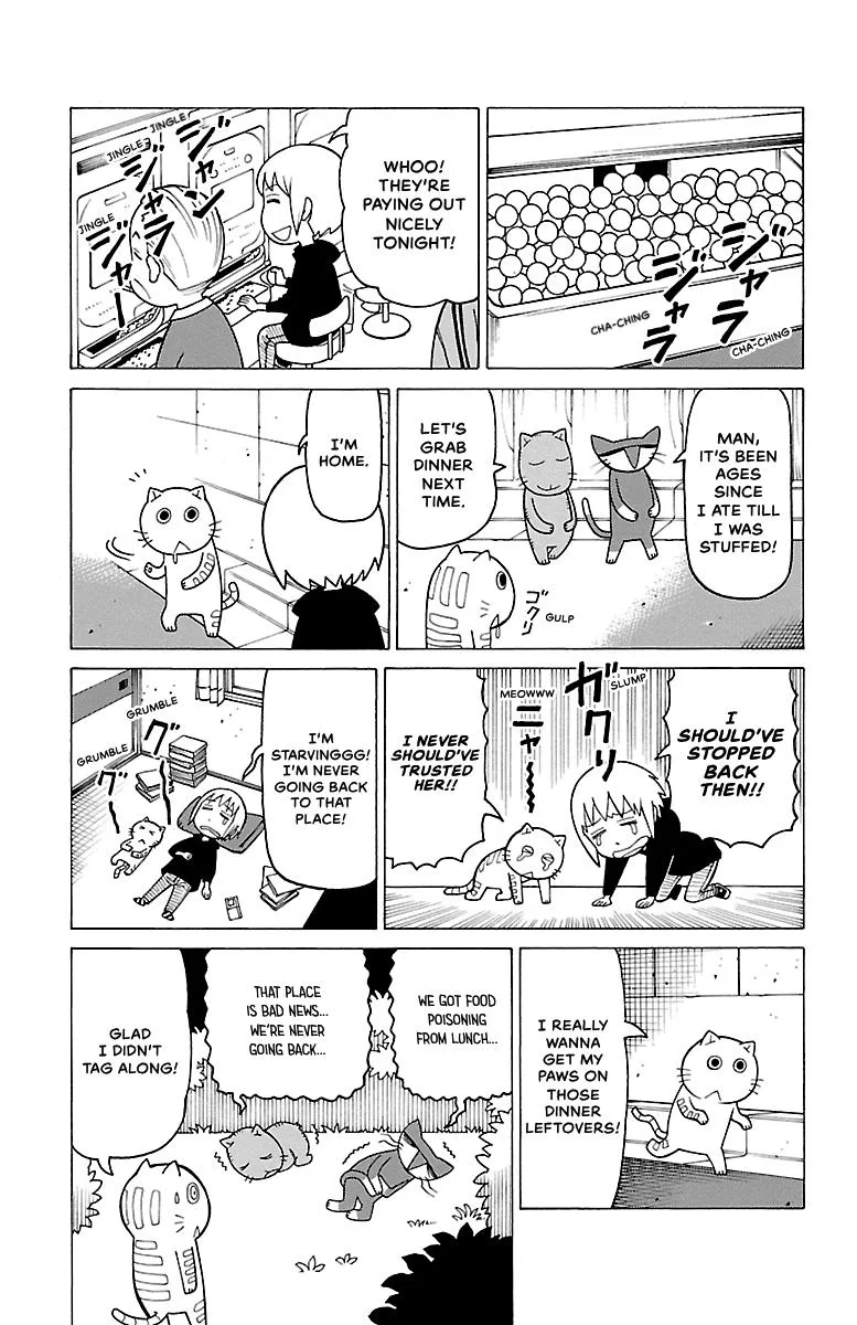 Thursdays with Furutto Chapter 2 page 95