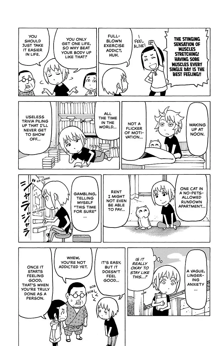 Thursdays with Furutto Chapter 2 page 101