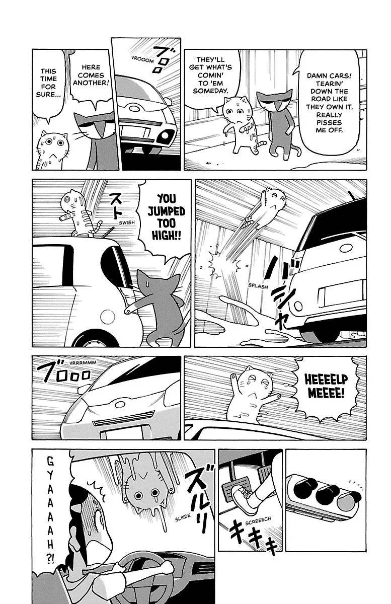 Thursdays with Furutto Chapter 2 page 103