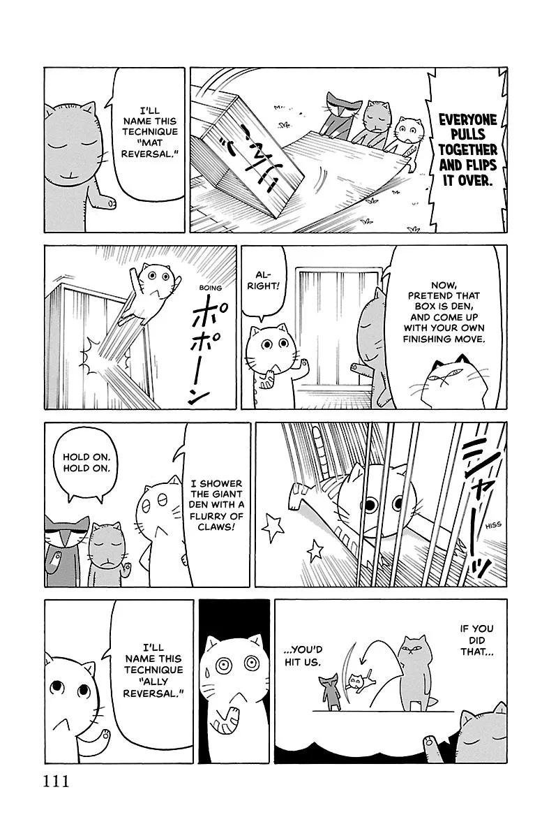 Thursdays with Furutto Chapter 2 page 113