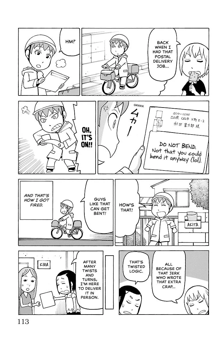 Thursdays with Furutto Chapter 2 page 115