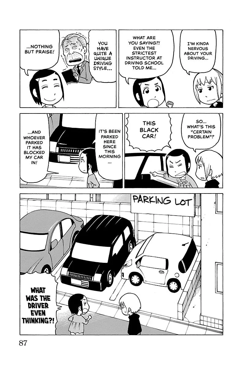 Thursdays with Furutto Chapter 2 page 89