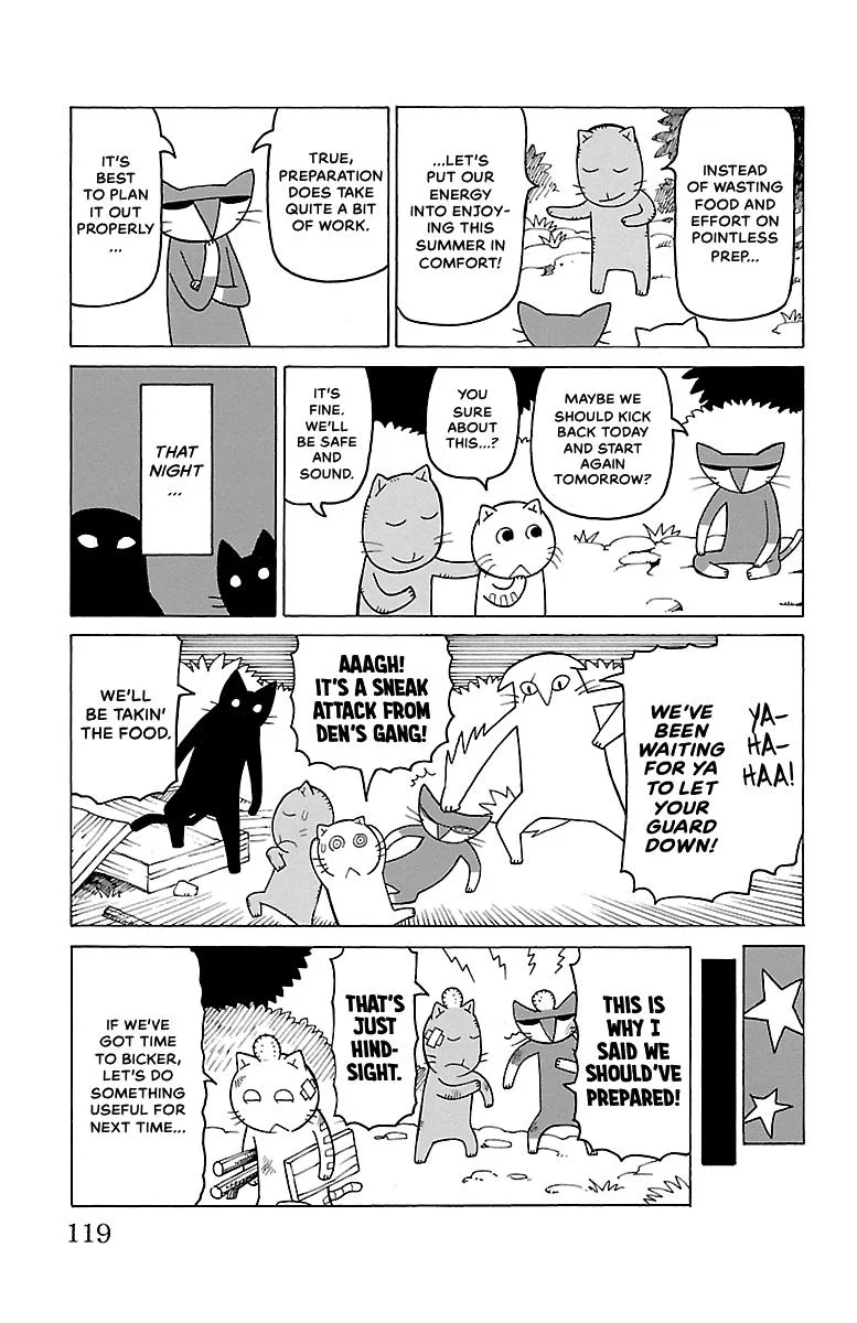 Thursdays with Furutto Chapter 2 page 121