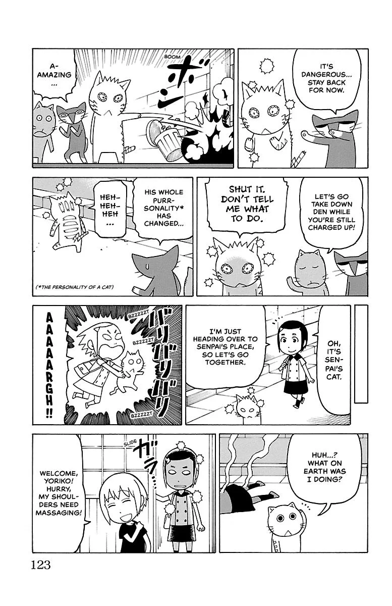 Thursdays with Furutto Chapter 2 page 125