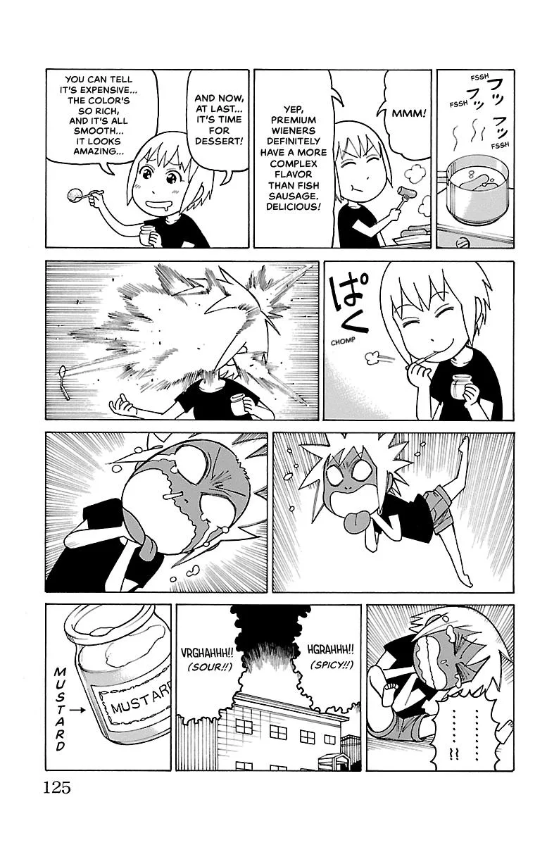 Thursdays with Furutto Chapter 2 page 127