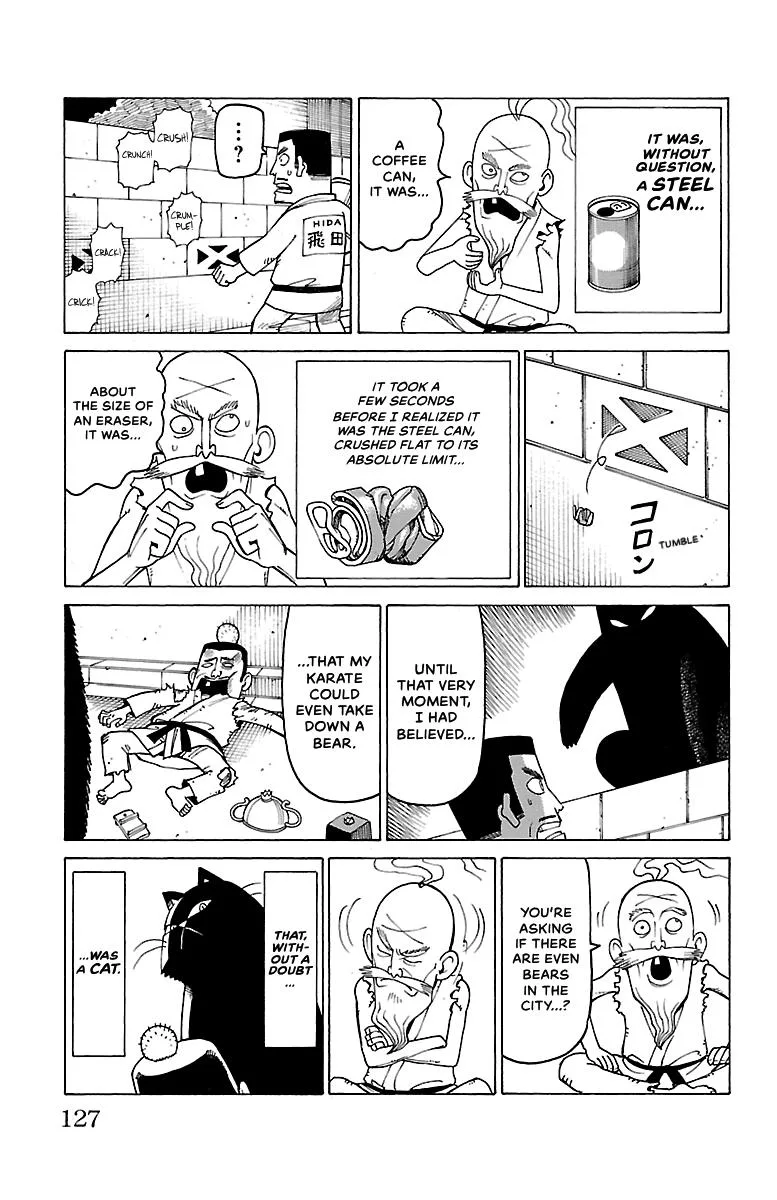 Thursdays with Furutto Chapter 2 page 129