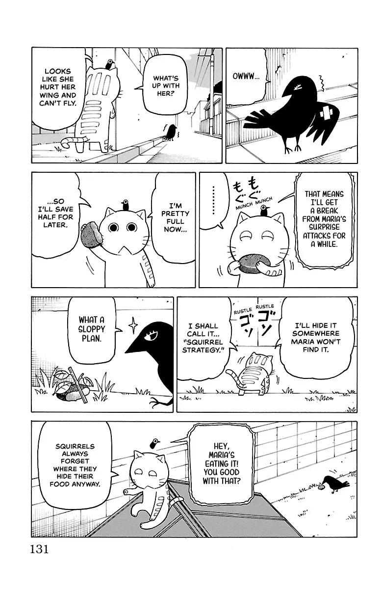 Thursdays with Furutto Chapter 2 page 133