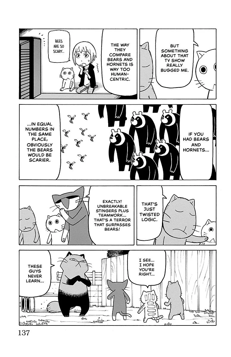 Thursdays with Furutto Chapter 2 page 139