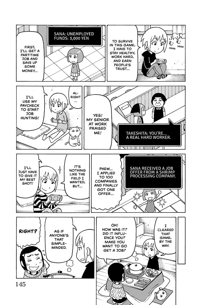 Thursdays with Furutto Chapter 2 page 147