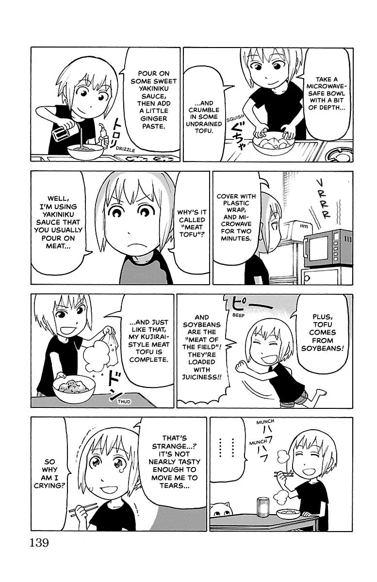 Thursdays with Furutto Chapter 2 page 141