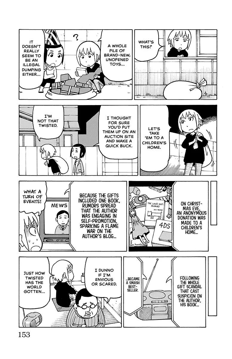 Thursdays with Furutto Chapter 2 page 155