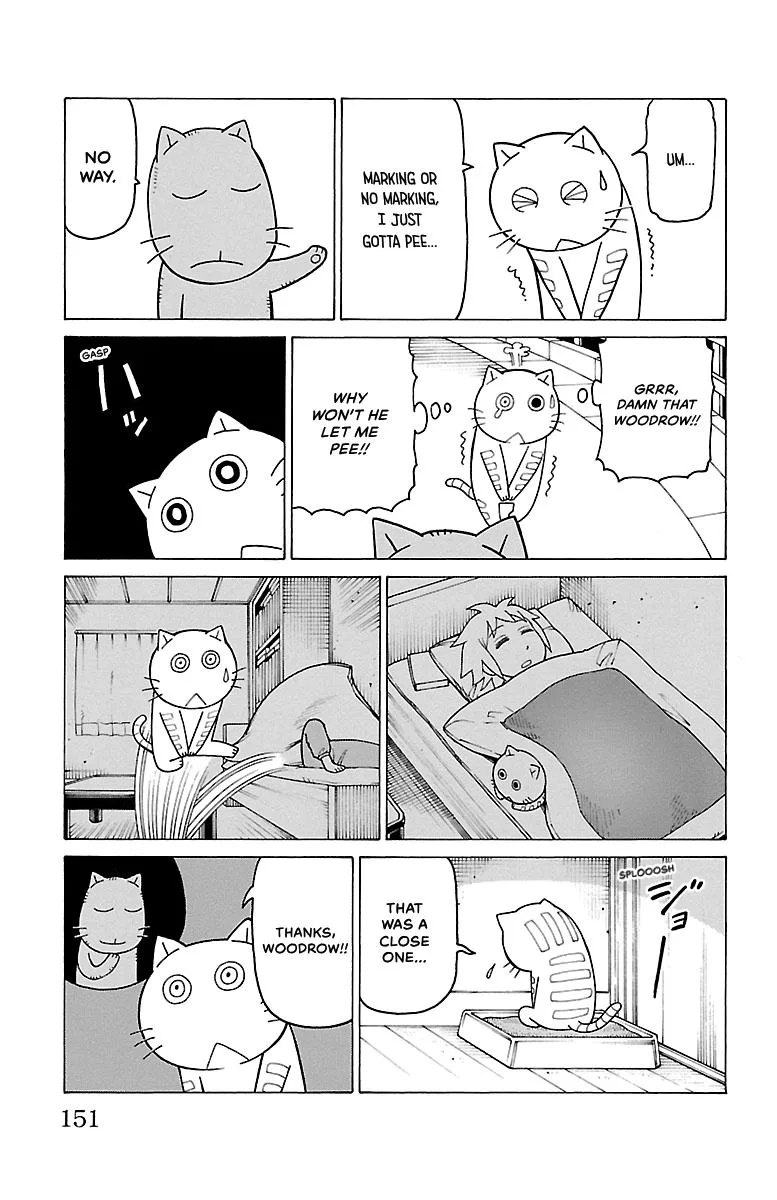 Thursdays with Furutto Chapter 2 page 153