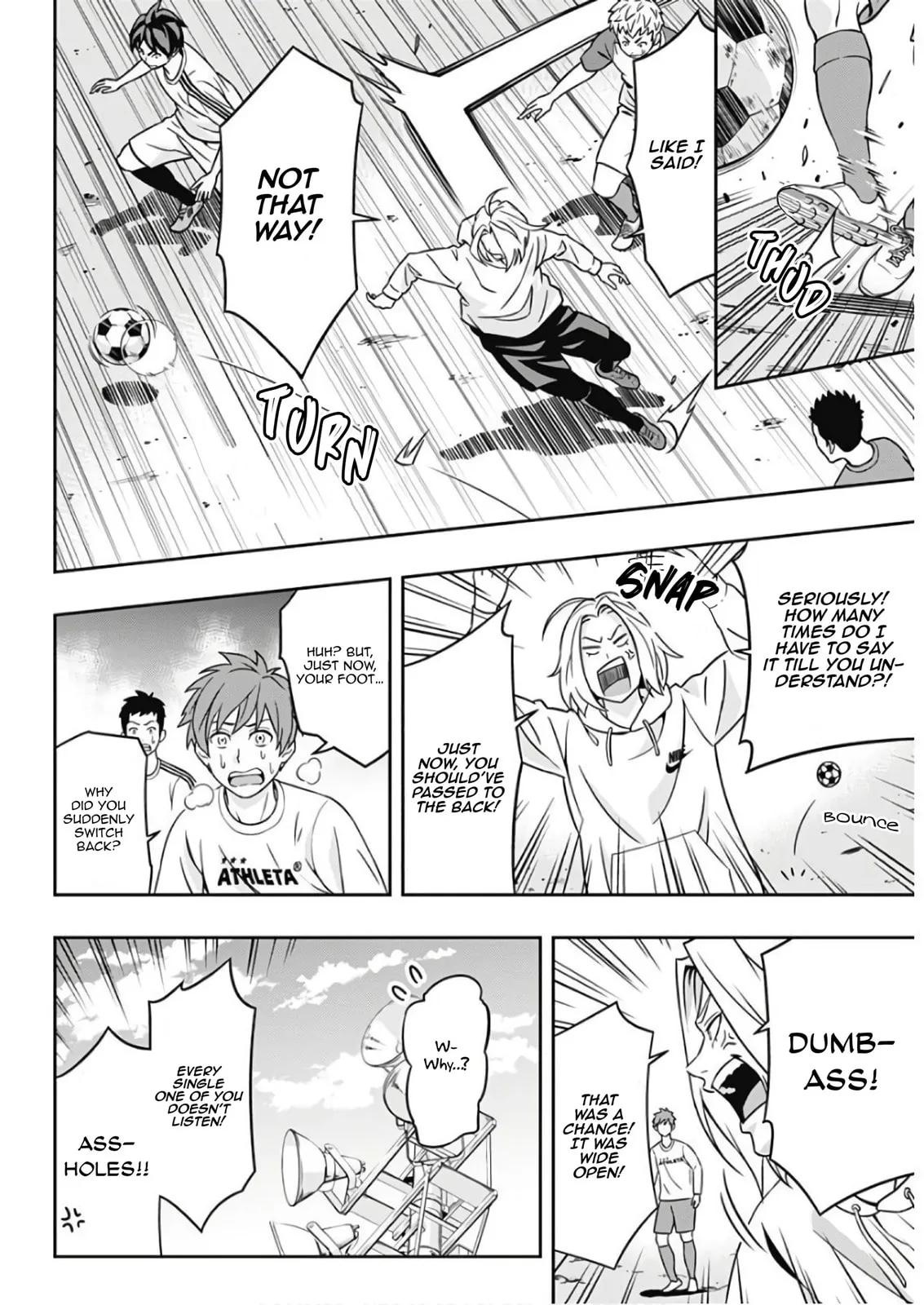 Tiempo Chapter 1.1 page 12